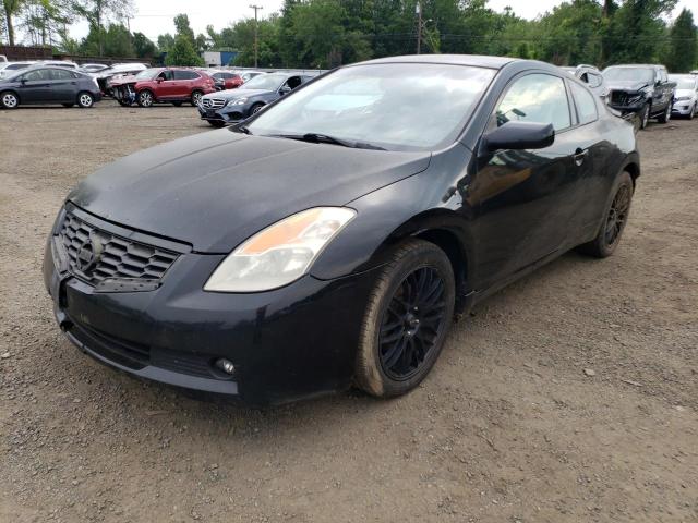 Photo 1 from auction – 2009 NISSAN ALTIMA 2.5 with VIN 1N4AL24E99C141583