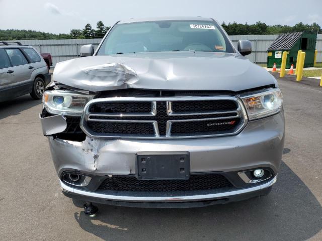Photo 5 from auction – 2017 DODGE DURANGO SX with VIN 1C4RDJAG8HC691785