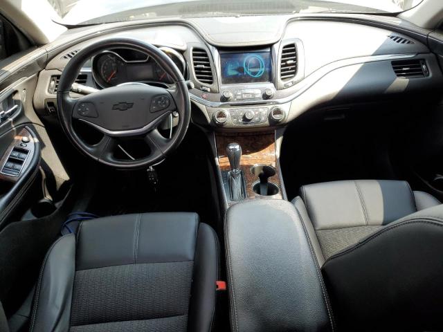 Photo 8 from auction – 2014 CHEVROLET IMPALA LT with VIN 2G1115SL3E9232376