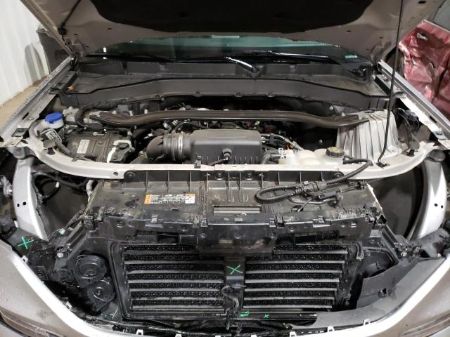 Photo 11 from auction – 2022 FORD EXPLORER L with VIN 1FMSK8FH6NGB18465