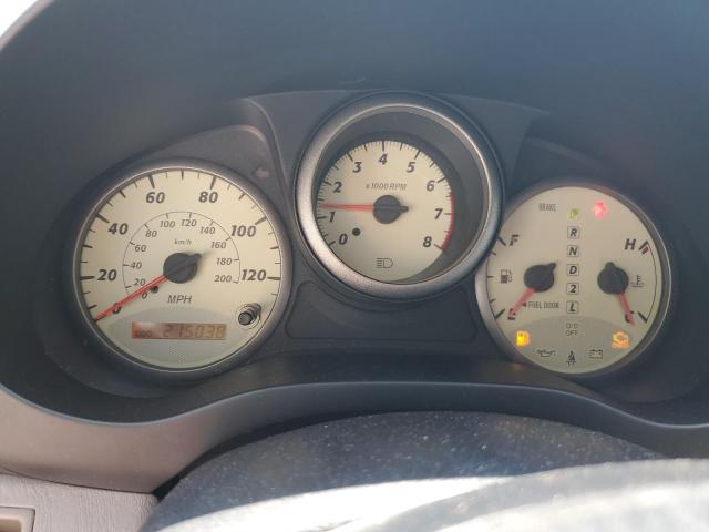 Photo 9 from auction – 2003 TOYOTA RAV4 with VIN JTEGH20V030106642