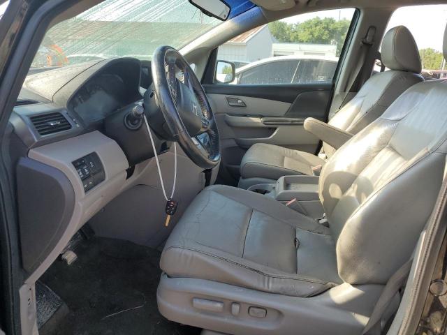 Photo 7 from auction – 2011 HONDA ODYSSEY TO with VIN 5FNRL5H93BB010752
