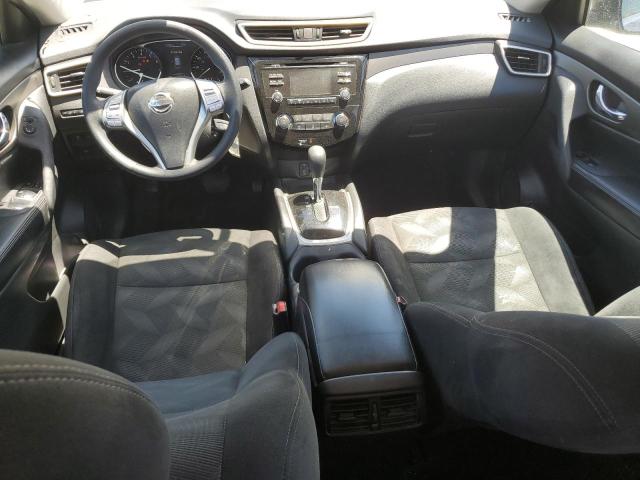 Photo 8 from auction – 2015 NISSAN ROGUE S with VIN 5N1AT2MT8FC865670