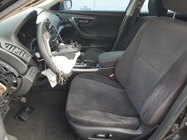 Photo 7 from auction – 2013 NISSAN ALTIMA 2.5 with VIN 1N4AL3APXDC272901