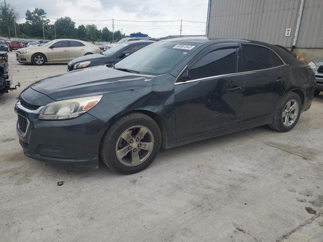 CHEVROLET MALIBU LS 2015 with VIN 1G11B5SL1FF303516 - Photo from auction