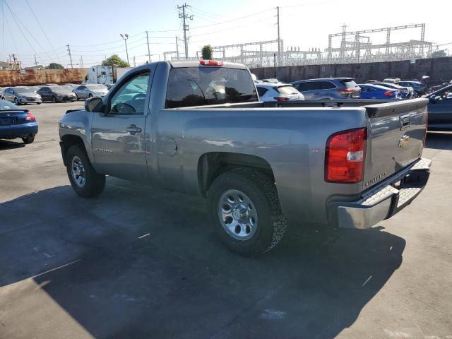 Photo 2 from auction – 2013 CHEVROLET SILVERADO with VIN 1GCNCPEX5DZ163367
