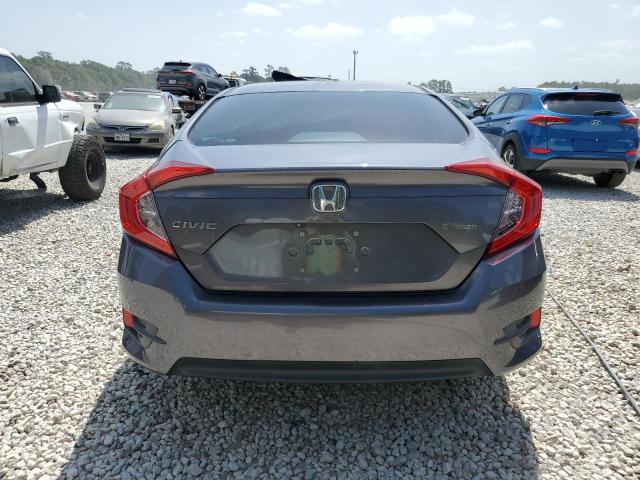 Photo 6 from auction – 2016 HONDA CIVIC EX with VIN 19XFC2F72GE048375