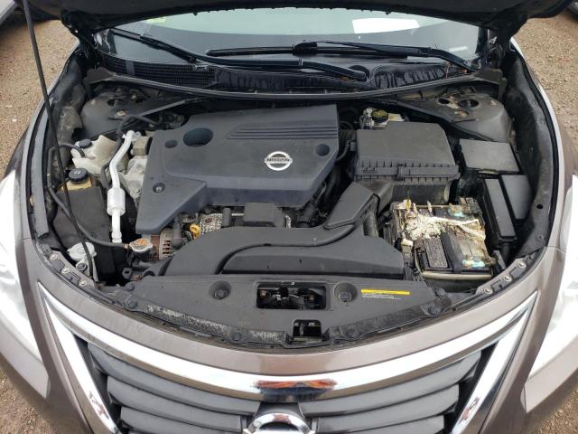 Photo 11 from auction – 2013 NISSAN ALTIMA 2.5 with VIN 1N4AL3AP3DC233132