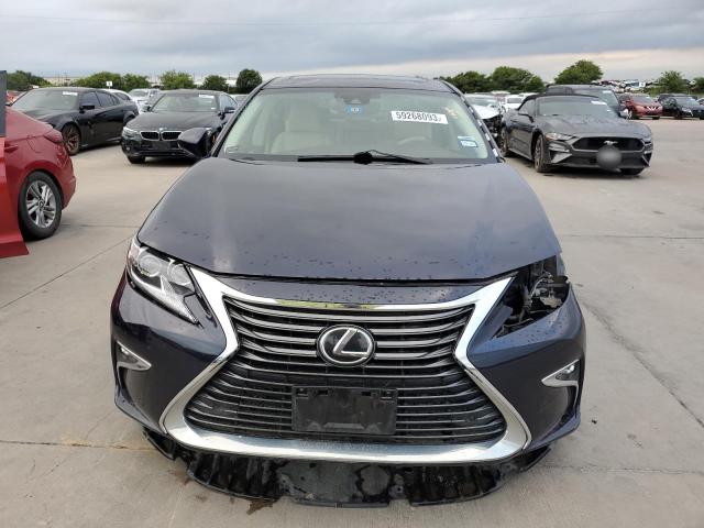 Photo 5 from auction – 2018 LEXUS ES 350 with VIN 58ABK1GG7JU082254