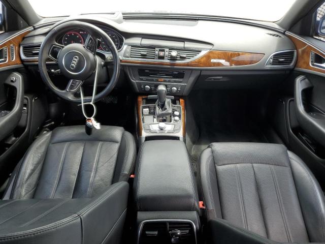 Photo 8 from auction – 2017 AUDI A6 PRESTIG with VIN WAUH2AFC0HN007319