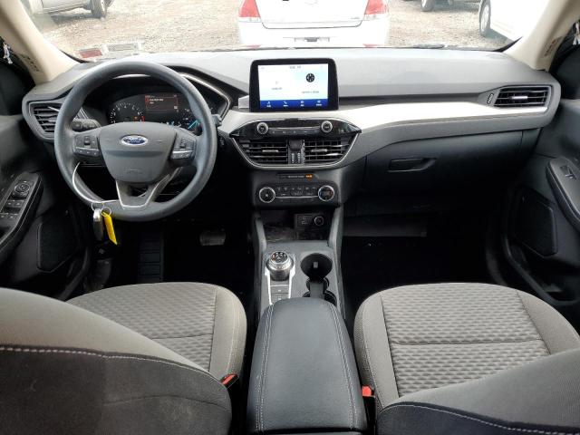 Photo 8 from auction – 2020 FORD ESCAPE SE with VIN 1FMCU9G66LUC55034