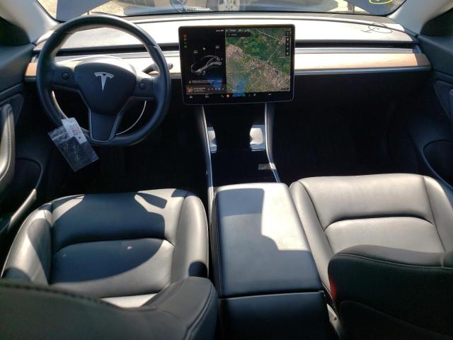 Photo 8 from auction – 2018 TESLA MODEL 3 with VIN 5YJ3E1EB4JF115797