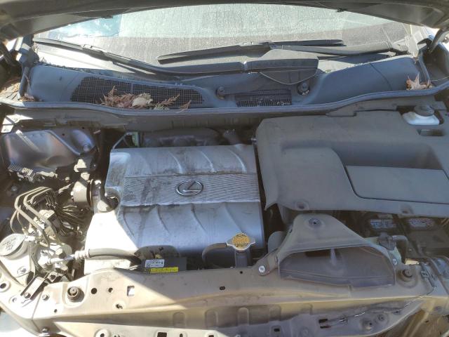 Photo 12 from auction – 2014 LEXUS RX 350 BAS with VIN 2T2BK1BA7EC226690