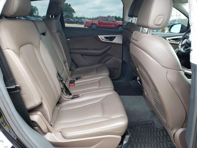 Photo 10 from auction – 2019 AUDI Q7 PRESTIG with VIN WA1VAAF79KD015518