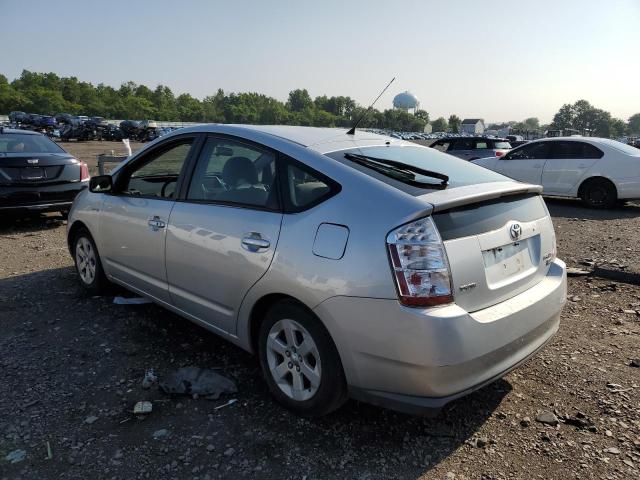Photo 2 from auction – 2008 TOYOTA PRIUS with VIN JTDKB20U287779244