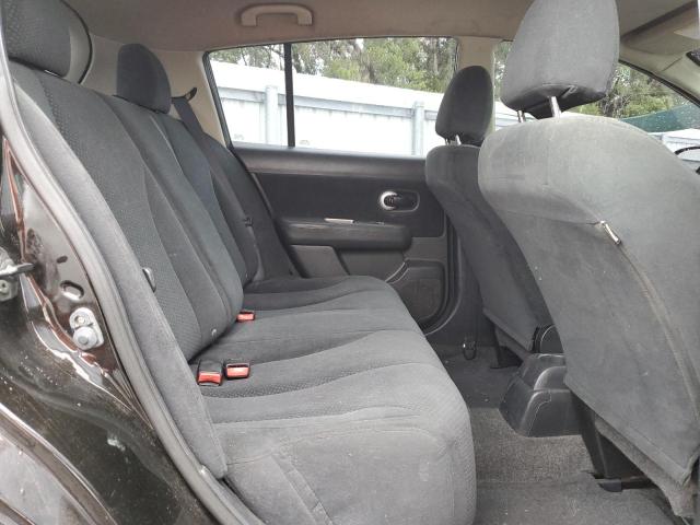 Zdjęcie 10 z aukcji – 2011 NISSAN VERSA S z VIN 3N1BC1CP1BL402245