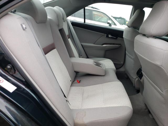 Photo 10 from auction – 2012 TOYOTA CAMRY BASE with VIN 4T4BF1FK0CR223384