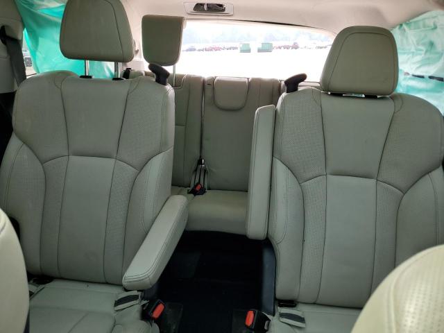 Photo 10 from auction – 2021 SUBARU ASCENT LIM with VIN 4S4WMAPD6M3443329
