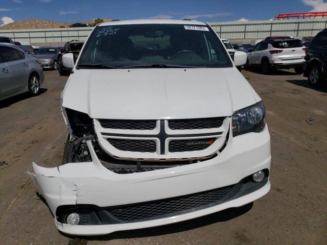 Photo 5 from auction – 2017 DODGE GRAND CARA with VIN 2C4RDGEG9HR692609