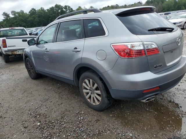 Photo 2 from auction – 2010 MAZDA CX-9 with VIN JM3TB2MA0A0206952