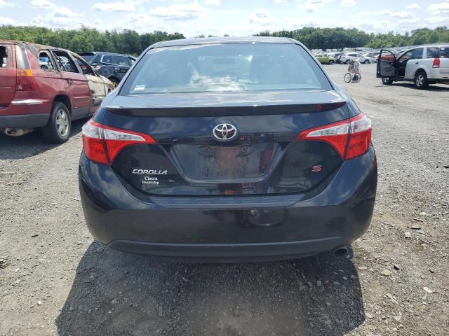 Photo 6 from auction – 2016 TOYOTA COROLLA L with VIN 2T1BURHE9GC679395