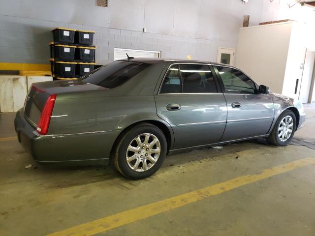 Photo 3 from auction – 2008 CADILLAC DTS with VIN 1G6KD57Y28U158112