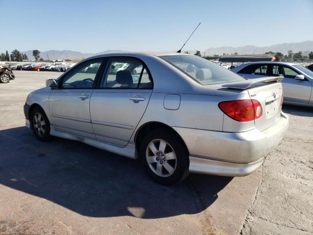 Photo 2 from auction – 2004 TOYOTA COROLLA CE with VIN 1NXBR32E64Z250247