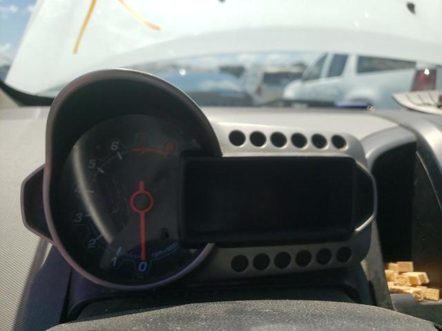 Photo 9 from auction – 2014 CHEVROLET SONIC LS with VIN 1G1JA6SH1E4127663