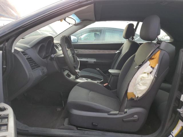 Photo 7 from auction – 2010 CHRYSLER SEBRING LX with VIN 1C3BC4EB5AN140197