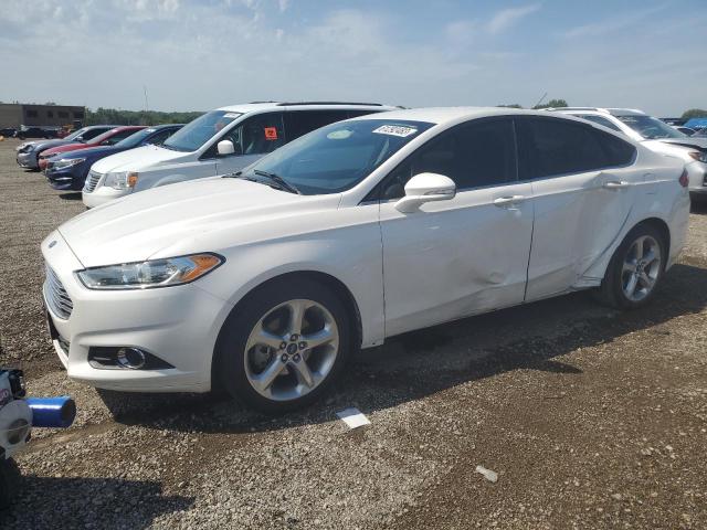 Photo 1 from auction – 2015 FORD FUSION SE with VIN 3FA6P0H99FR164418