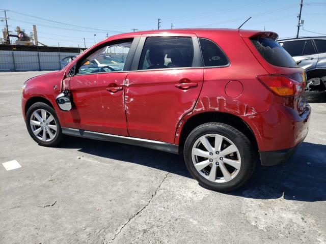Foto 2 de la subasta – 2015 MITSUBISHI OUTLANDER con VIN 4A4AP3AUXFE036429