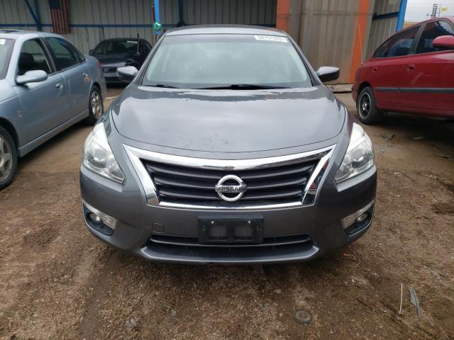 Photo 5 from auction – 2015 NISSAN ALTIMA 2.5 with VIN 1N4AL3AP3FC179866