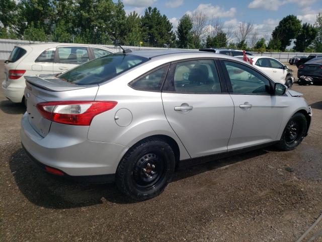 Photo 3 from auction – 2013 FORD FOCUS SE with VIN 1FADP3F28DL346069