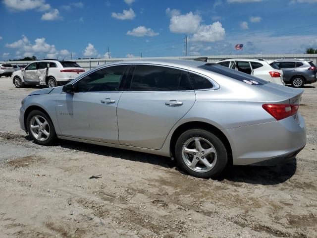 Photo 2 from auction – 2016 CHEVROLET MALIBU LS with VIN 1G1ZB5ST0GF219983