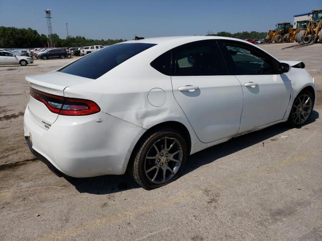 Снимка 3 от търг – 2014 DODGE DART SXT с VIN 1C3CDFBB7ED915077
