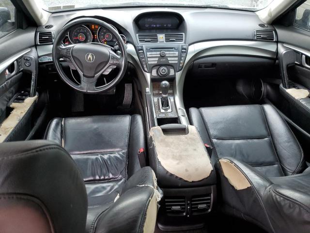 Photo 8 from auction – 2009 ACURA TL with VIN 19UUA86239A001190