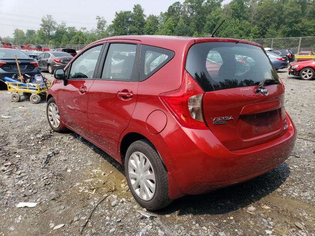 Photo 2 from auction – 2014 NISSAN VERSA NOTE with VIN 3N1CE2CP5EL397172