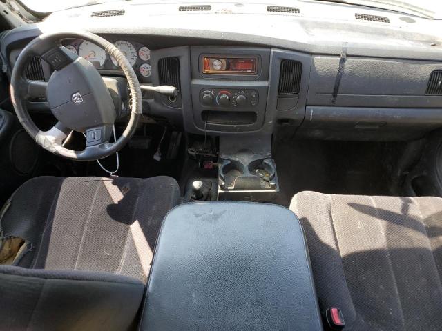 Zdjęcie 8 z aukcji – 2004 DODGE RAM 2500 S z VIN 3D7KU28C64G101994