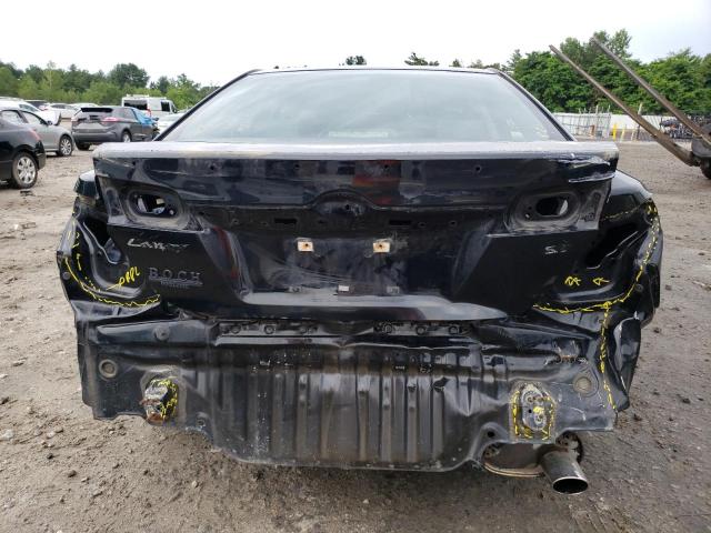 Photo 6 from auction – 2012 TOYOTA CAMRY BASE with VIN 4T1BF1FK8CU177233