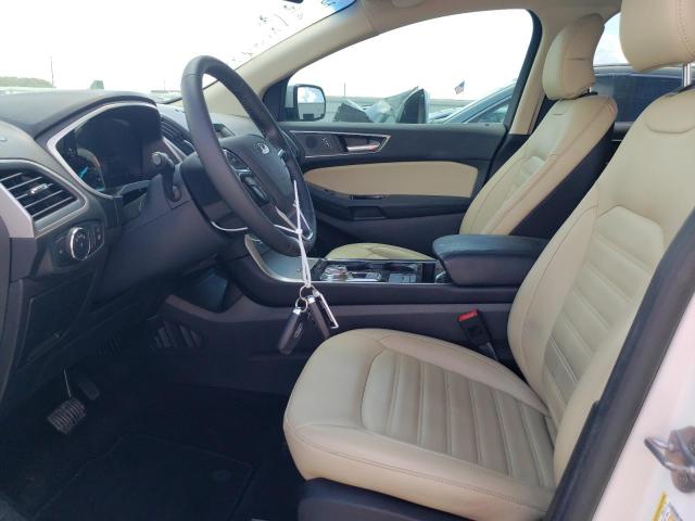 Photo 7 from auction – 2019 FORD EDGE SEL with VIN 2FMPK3J97KBB79173