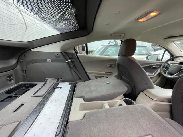 Zdjęcie 6 z aukcji – 2013 CHEVROLET VOLT z VIN 1G1RA6E47DU121652