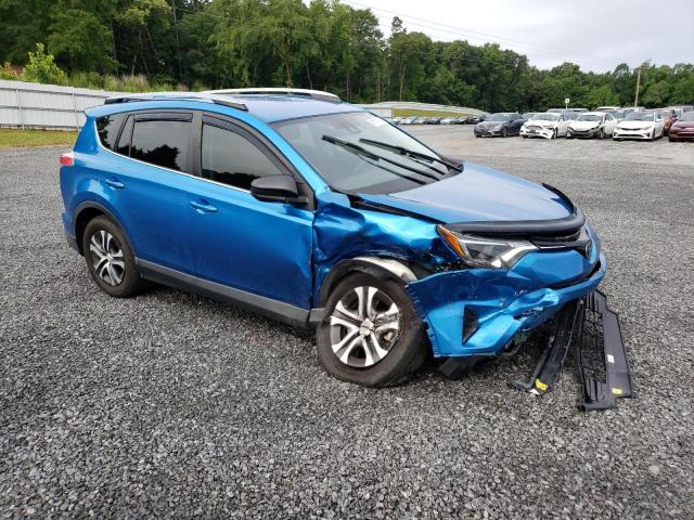 Photo 4 from auction – 2017 TOYOTA RAV4 LE with VIN JTMZFREV4HJ709454