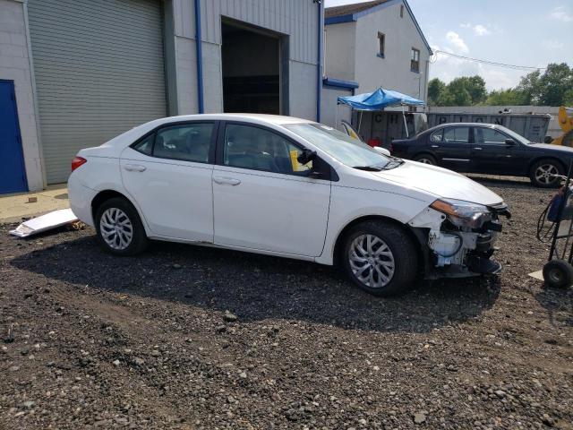 Photo 4 from auction – 2017 TOYOTA COROLLA L with VIN 2T1BURHE4HC848742