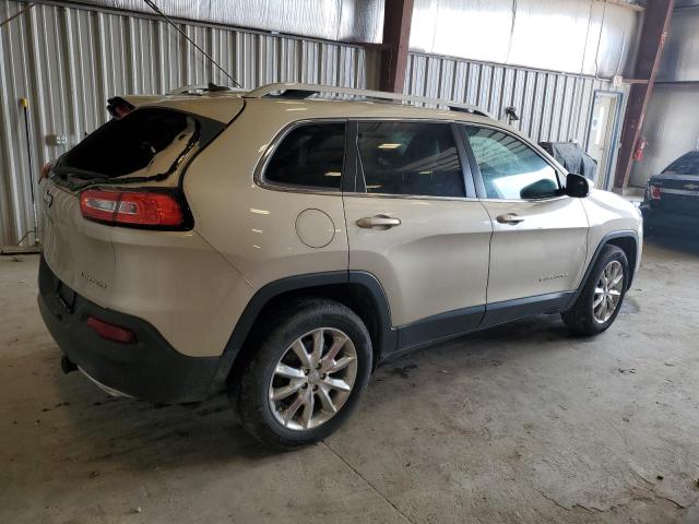 Photo 3 from auction – 2015 JEEP CHEROKEE L with VIN 1C4PJMDS0FW646630