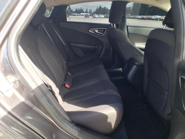 Photo 10 from auction – 2016 CHRYSLER 200 LIMITE with VIN 1C3CCCABXGN159597