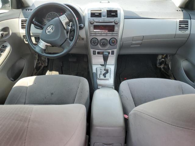 Photo 8 from auction – 2011 TOYOTA CORROLLA with VIN JTDBU4EE8BJ106931
