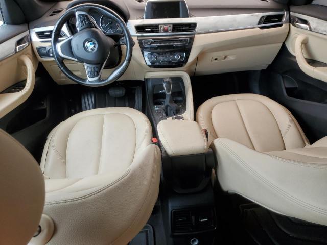 Photo 8 from auction – 2017 BMW X1 XDRIVE2 with VIN WBXHT3C38H5F67952