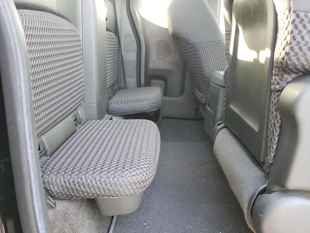 Photo 10 from auction – 2012 NISSAN FRONTIER S with VIN 1N6BD0CT8CC408149