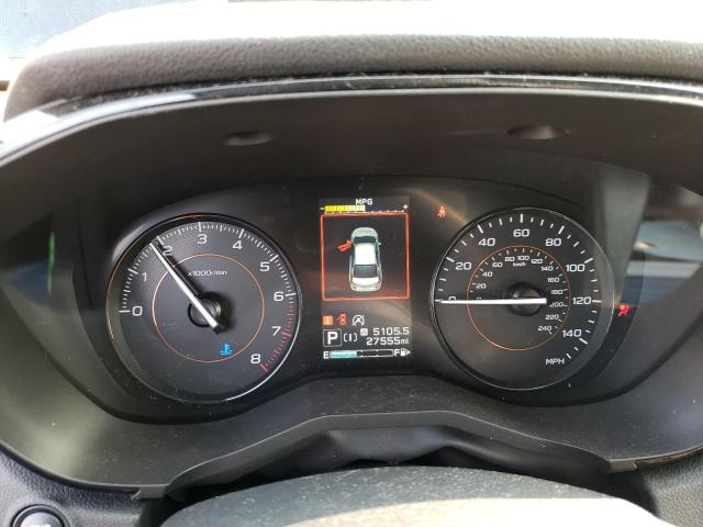Foto 9 de la subasta – 2021 SUBARU CROSSTREK con VIN JF2GTABC1M8227130