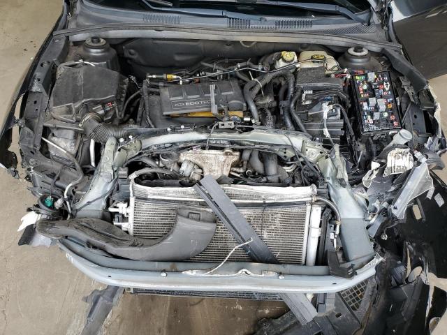 Photo 11 from auction – 2013 CHEVROLET CRUZE LT with VIN 1G1PC5SB1D7104844
